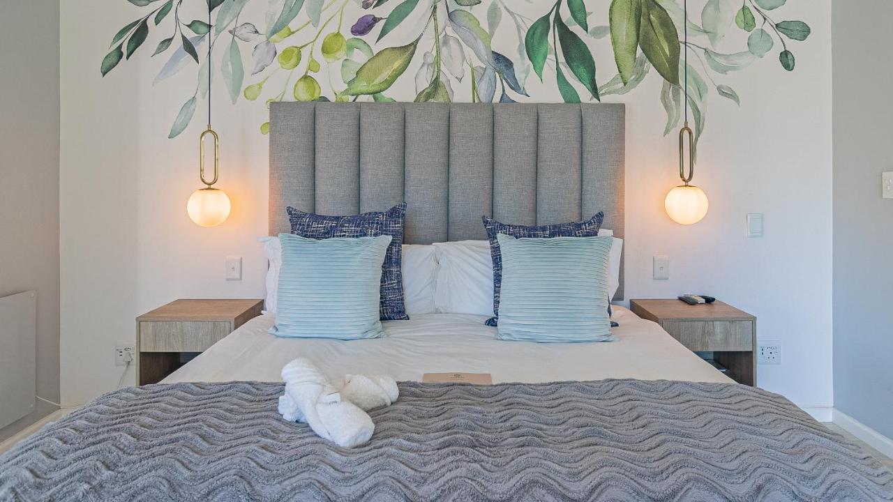 The Salene Hotel & Apartments Στέλενμπος Εξωτερικό φωτογραφία