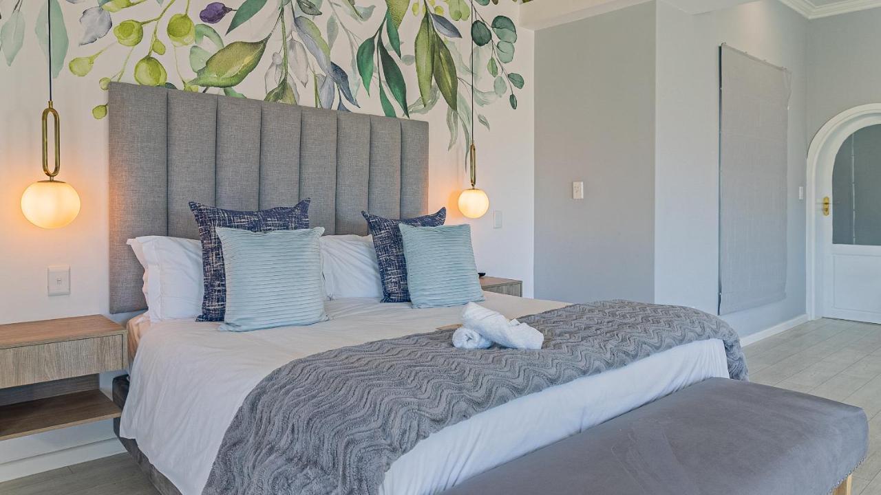 The Salene Hotel & Apartments Στέλενμπος Εξωτερικό φωτογραφία