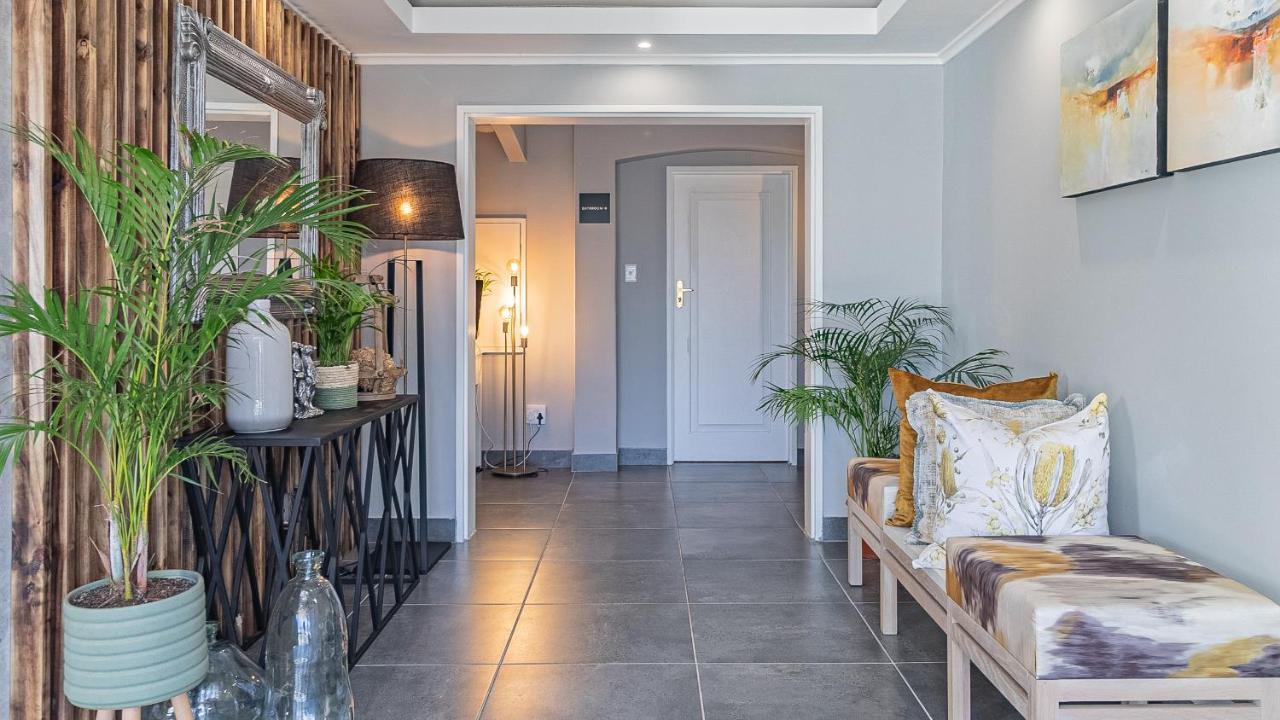 The Salene Hotel & Apartments Στέλενμπος Εξωτερικό φωτογραφία