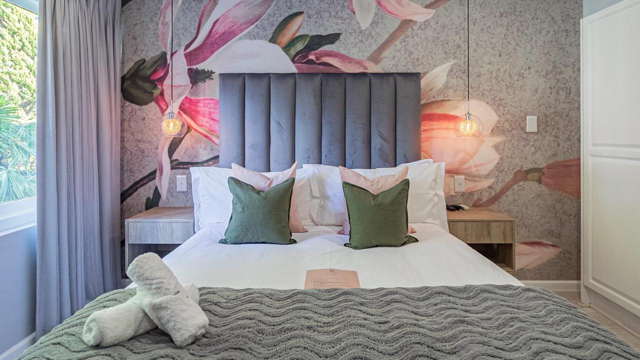 The Salene Hotel & Apartments Στέλενμπος Εξωτερικό φωτογραφία