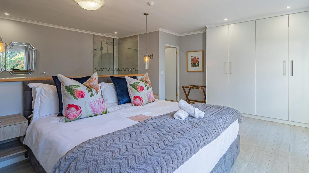 The Salene Hotel & Apartments Στέλενμπος Εξωτερικό φωτογραφία