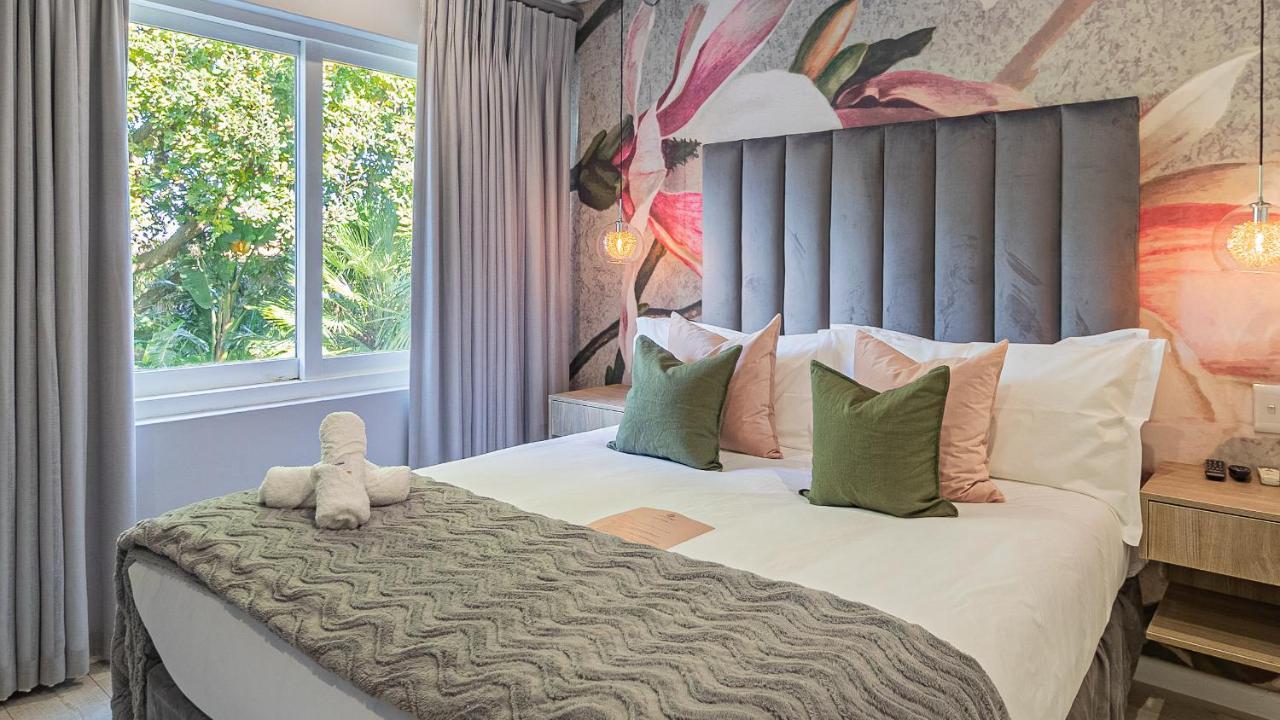 The Salene Hotel & Apartments Στέλενμπος Εξωτερικό φωτογραφία