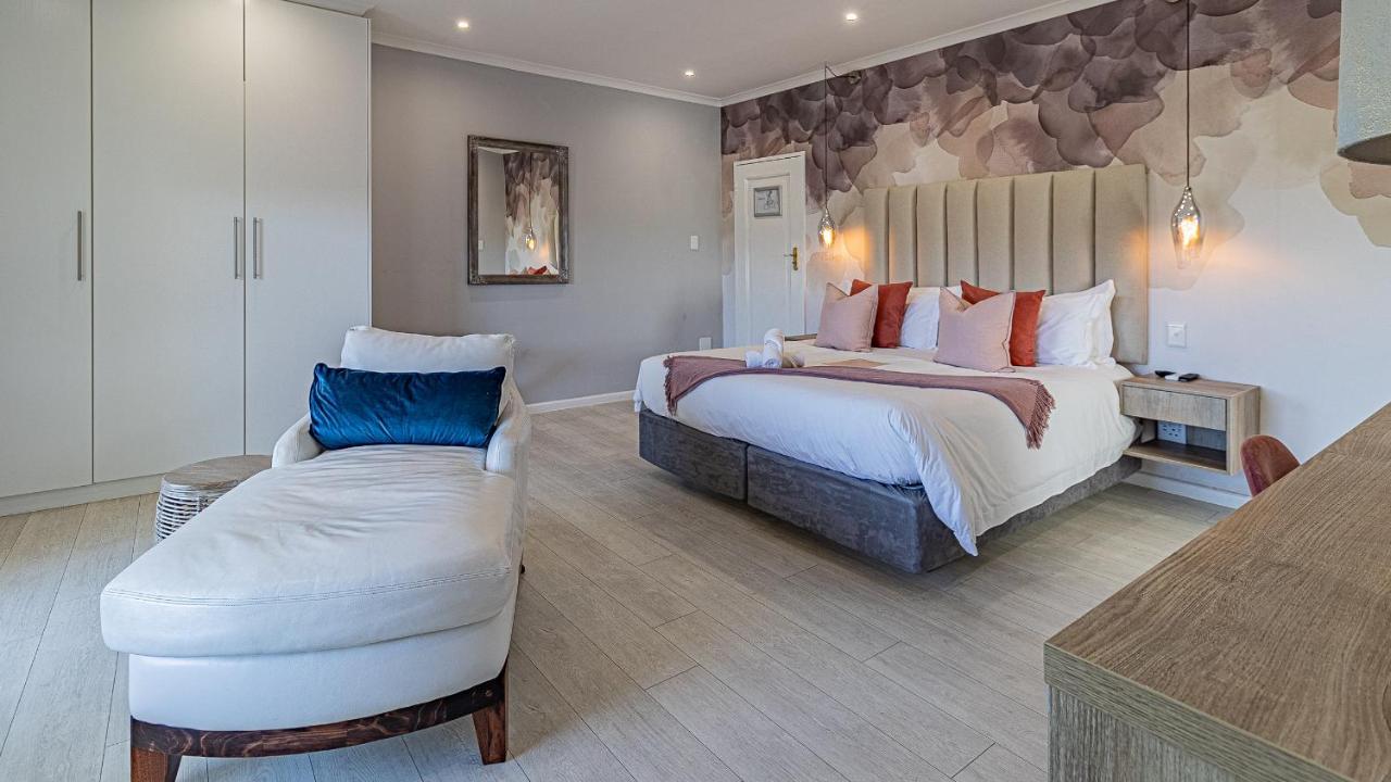 The Salene Hotel & Apartments Στέλενμπος Εξωτερικό φωτογραφία