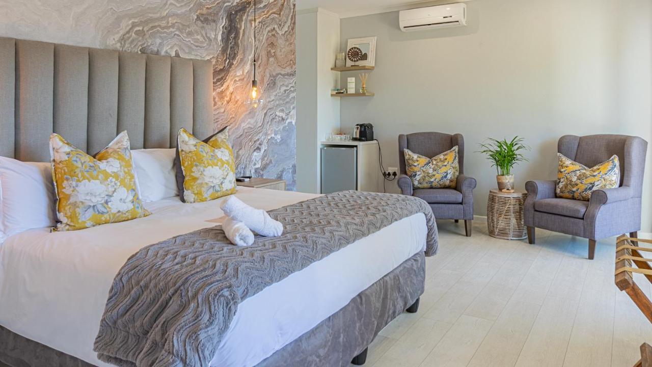 The Salene Hotel & Apartments Στέλενμπος Εξωτερικό φωτογραφία