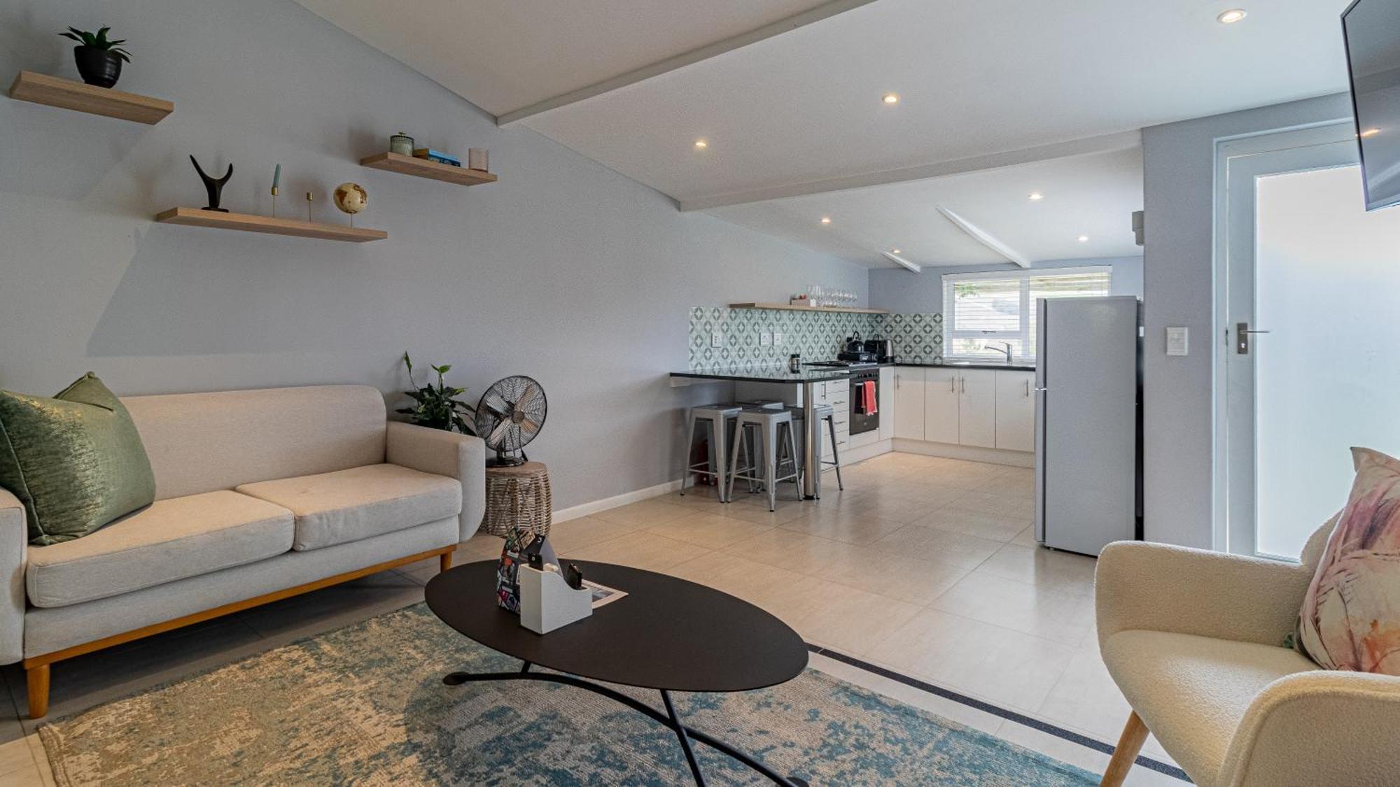 The Salene Hotel & Apartments Στέλενμπος Εξωτερικό φωτογραφία
