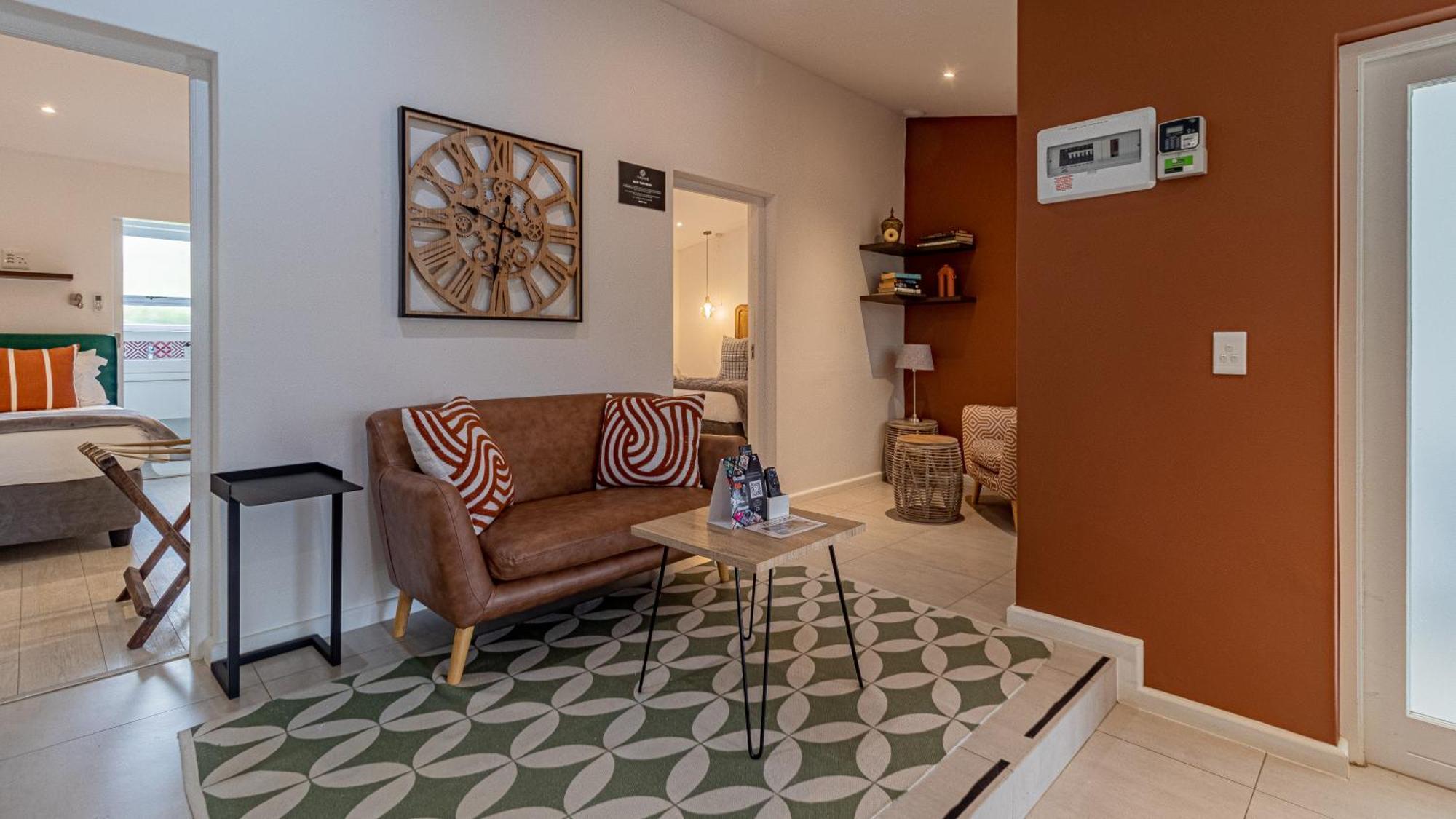 The Salene Hotel & Apartments Στέλενμπος Εξωτερικό φωτογραφία