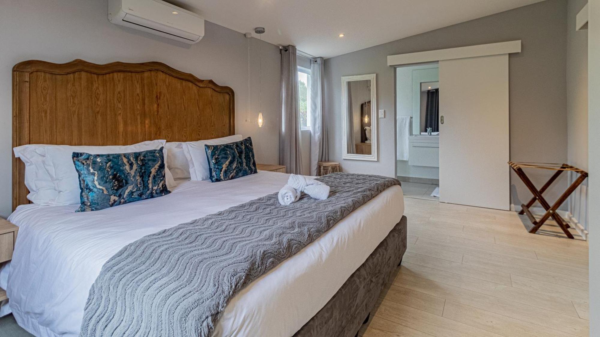 The Salene Hotel & Apartments Στέλενμπος Εξωτερικό φωτογραφία